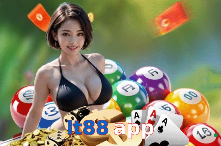 lt88 app