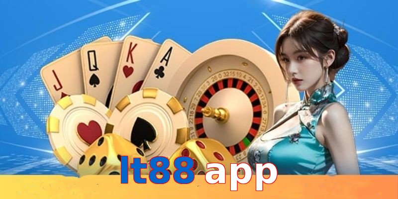 lt88 app